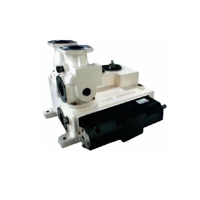 美國amot SKU 4504型溫度和壓力控制閥